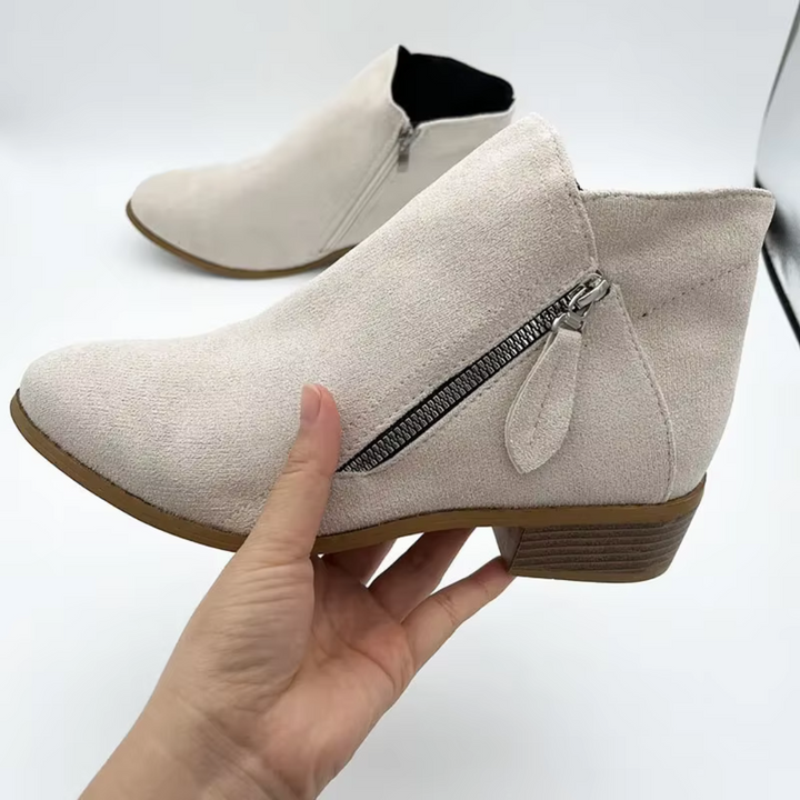 Freya | Bottes de soutien