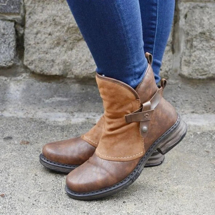 Bottines Terra™️
