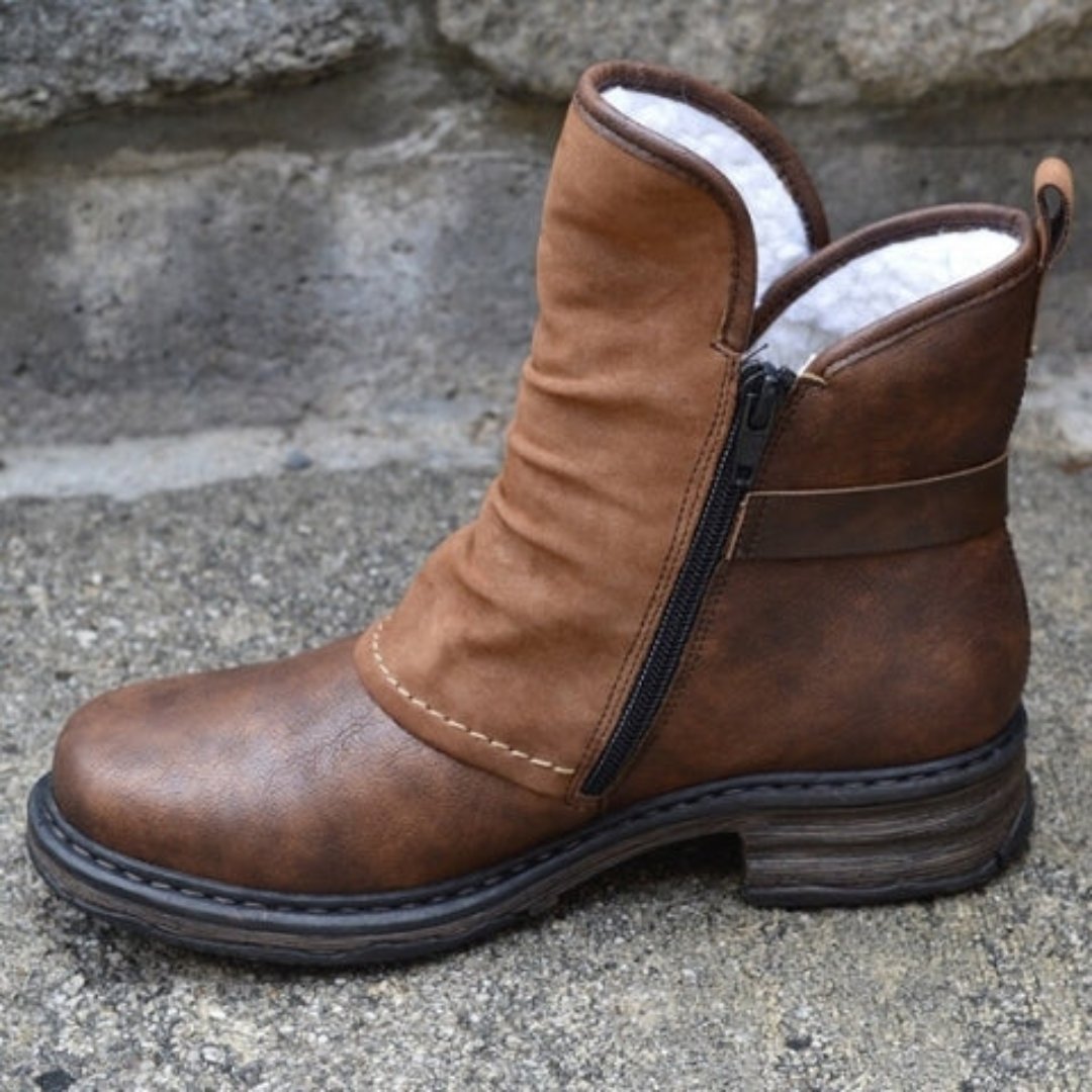 Bottines Terra™️