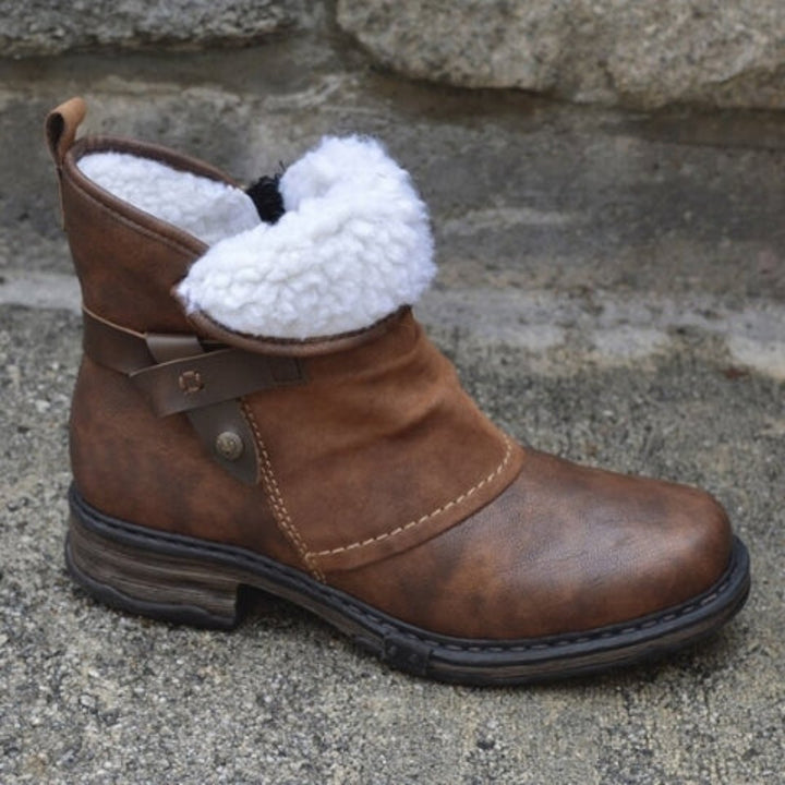Bottines Terra™️