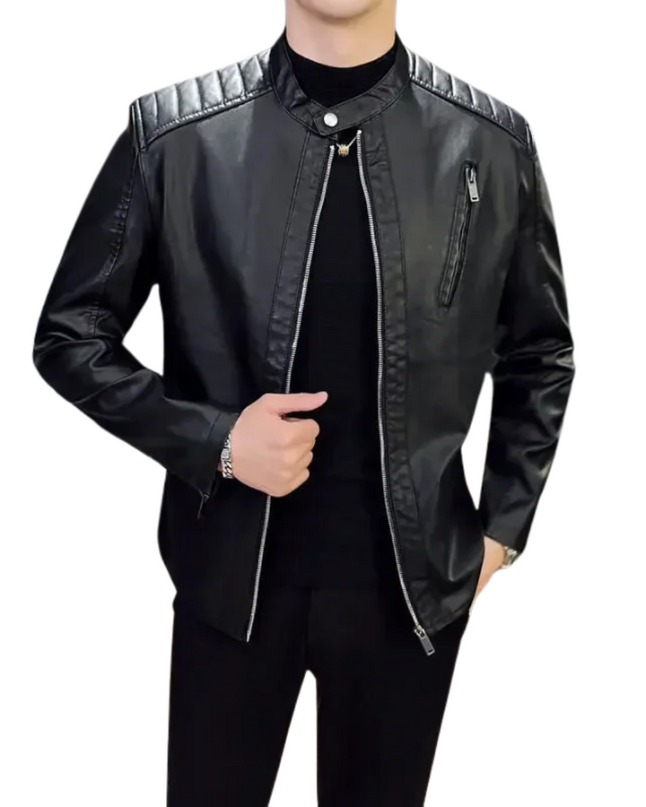 Élégant et contemporain Veste