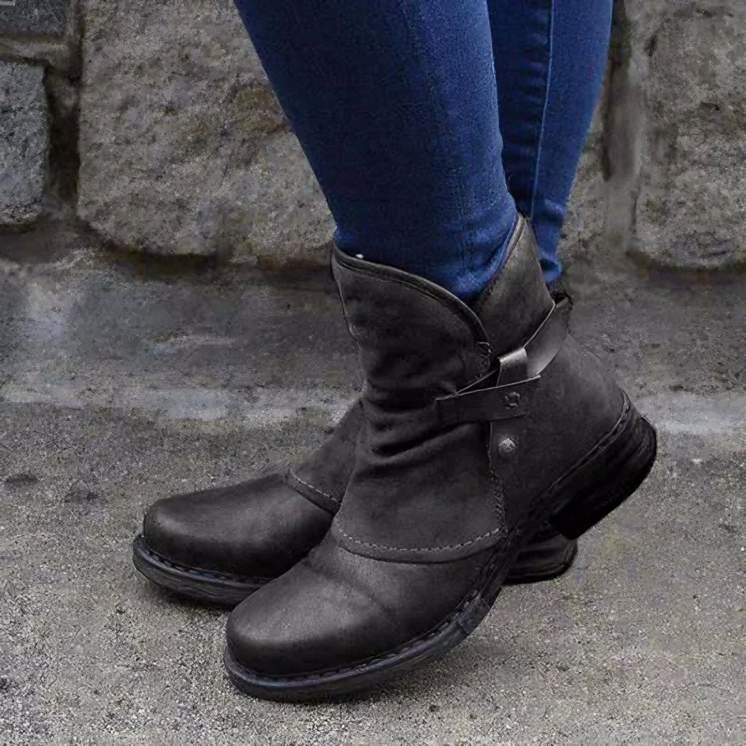 Bottines Terra™️
