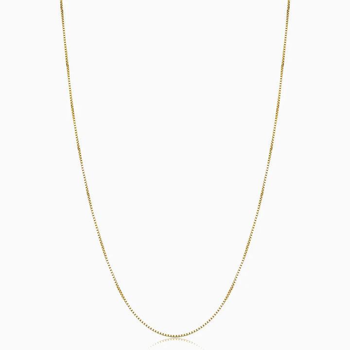 Clyro™ | Bodega Box Necklace