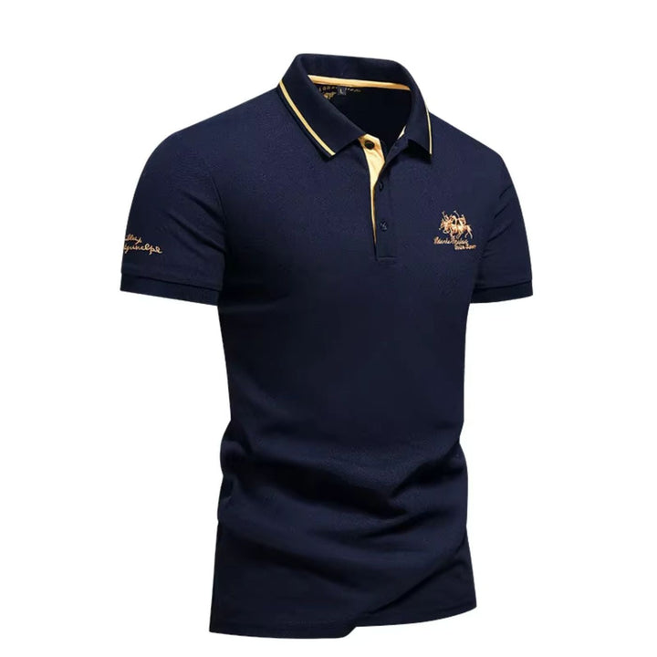 GIANNI™| POLO DE LUXE