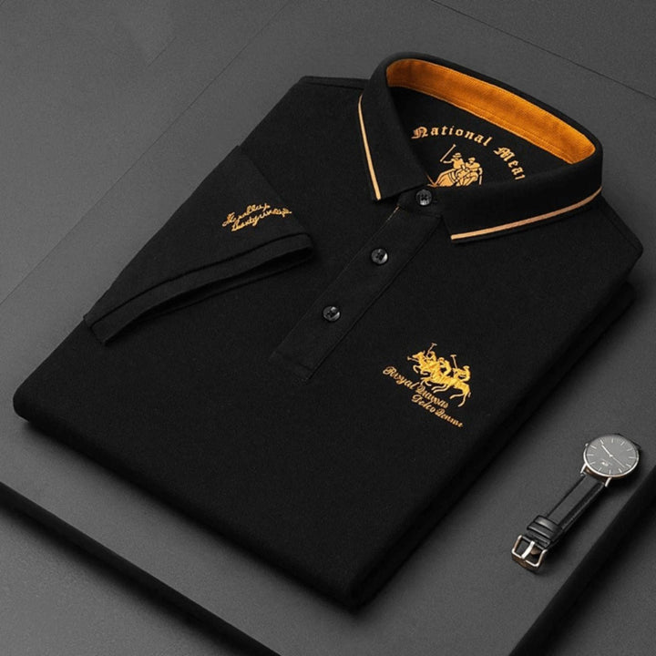 GIANNI™| POLO DE LUXE