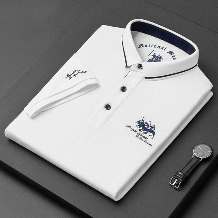 GIANNI™| POLO DE LUXE