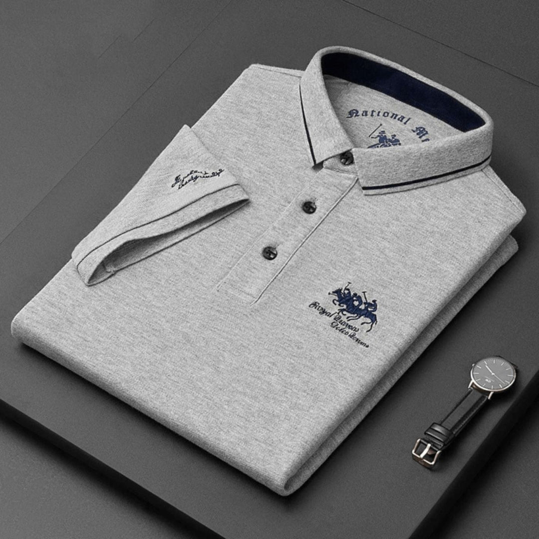 GIANNI™| POLO DE LUXE