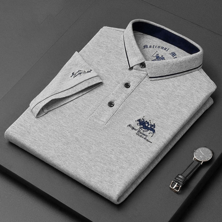 GIANNI™| POLO DE LUXE