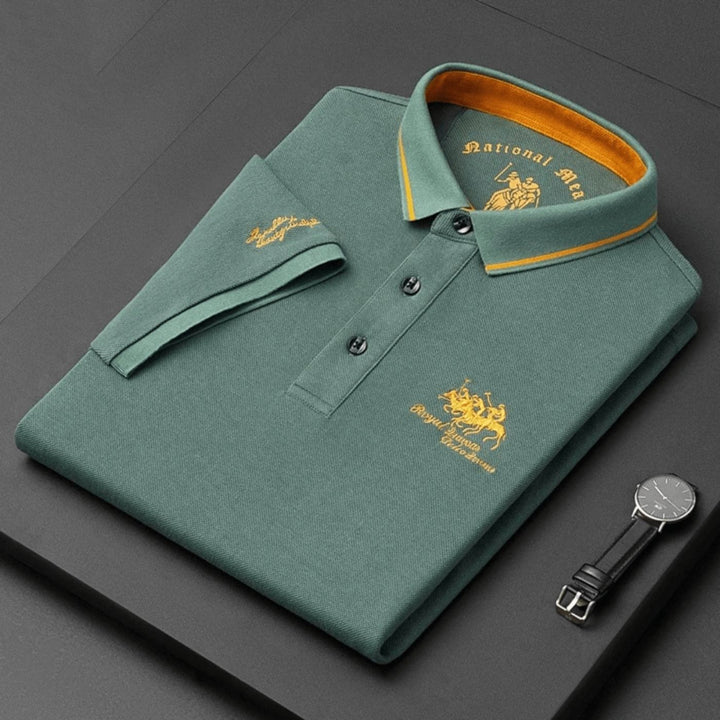 GIANNI™| POLO DE LUXE
