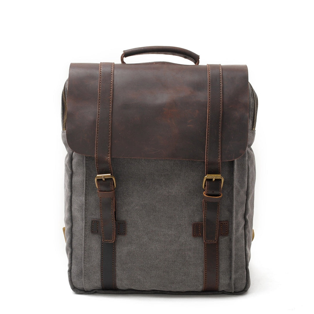 Sac à Livre Vintage | HALLSTAT