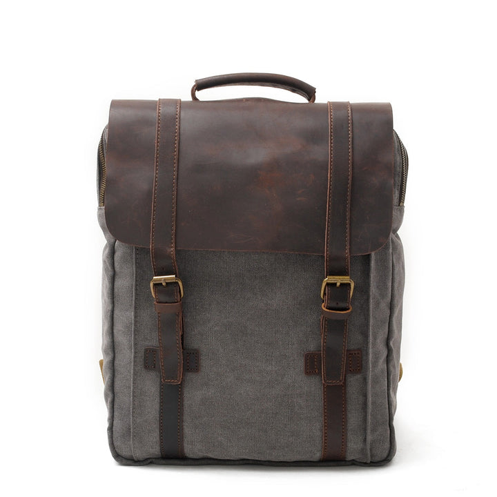 Sac à Livre Vintage | HALLSTAT