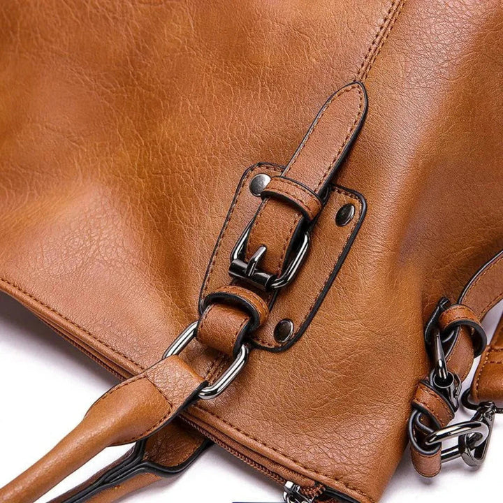 Sac à main élégant Sienna | Charme gracieux