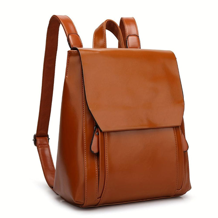 Rucksack Clara Vintage Gepolstert