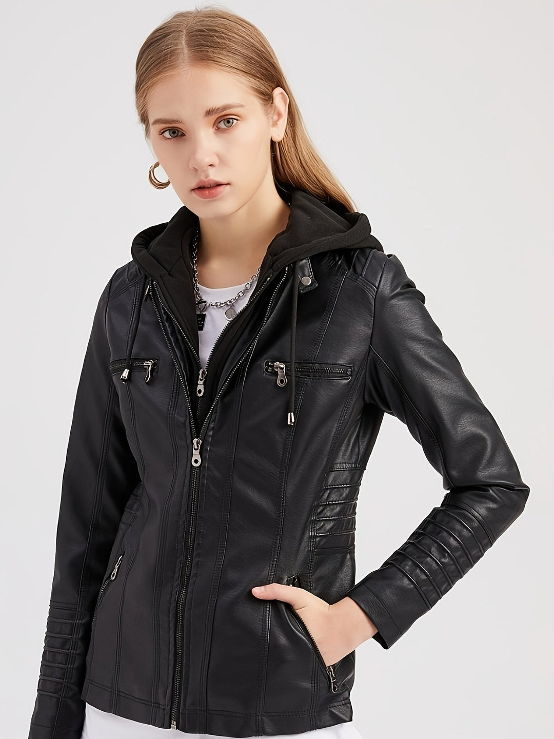 Noémie™ | veste ultra élégante