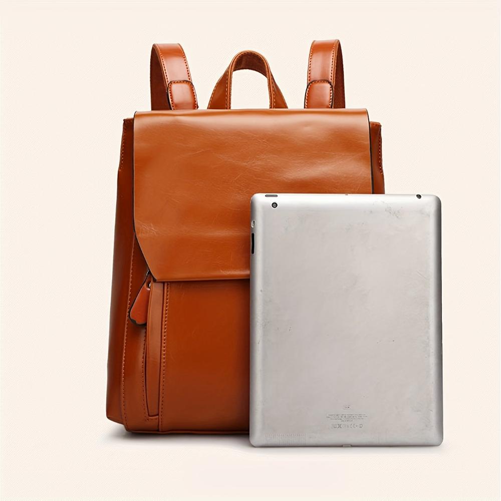 Rucksack Clara Vintage Gepolstert