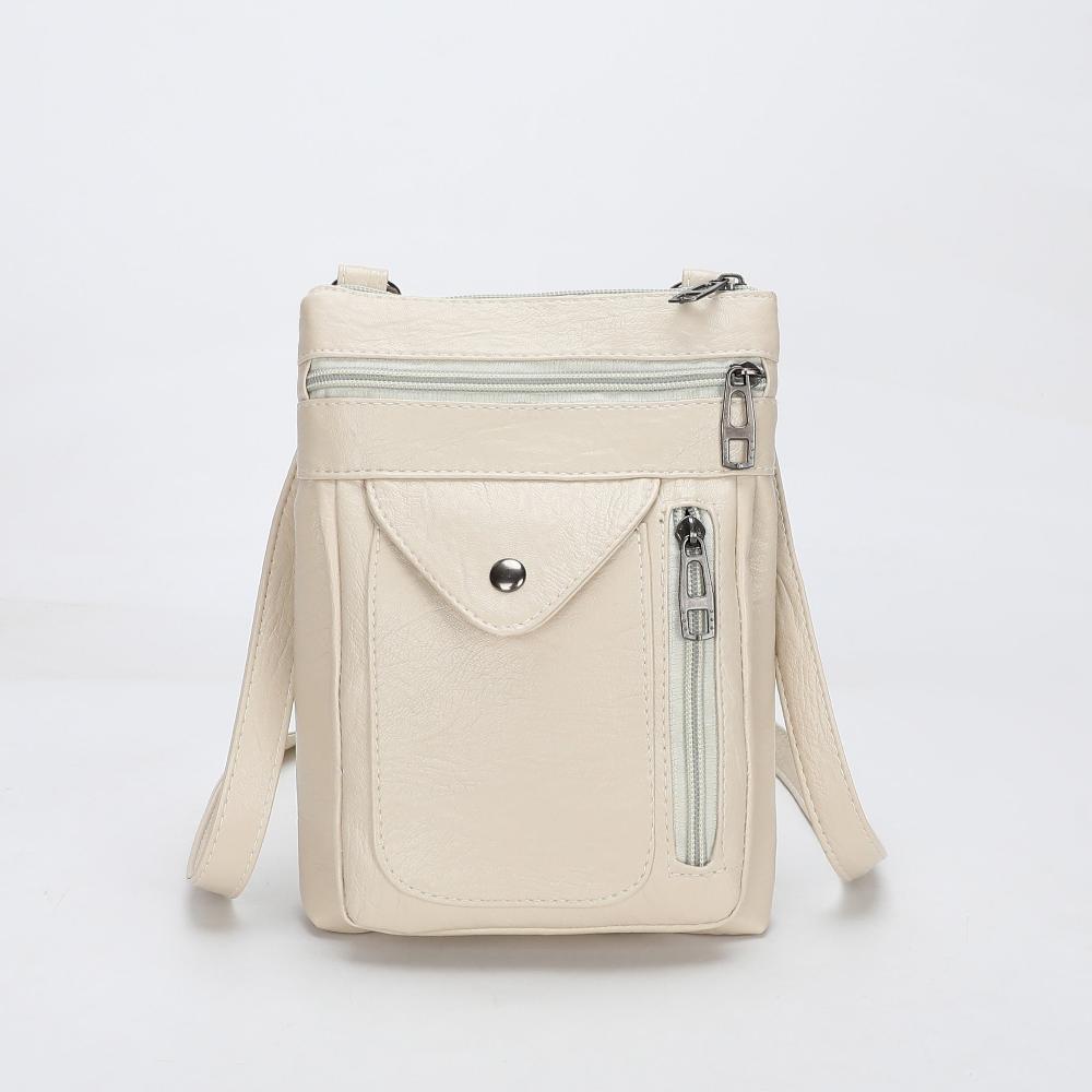 Sac à bandoulière Clara Retro
