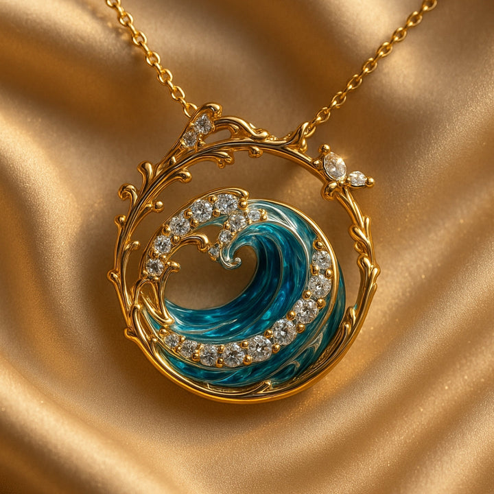 Collier du Serment de l'Océan
