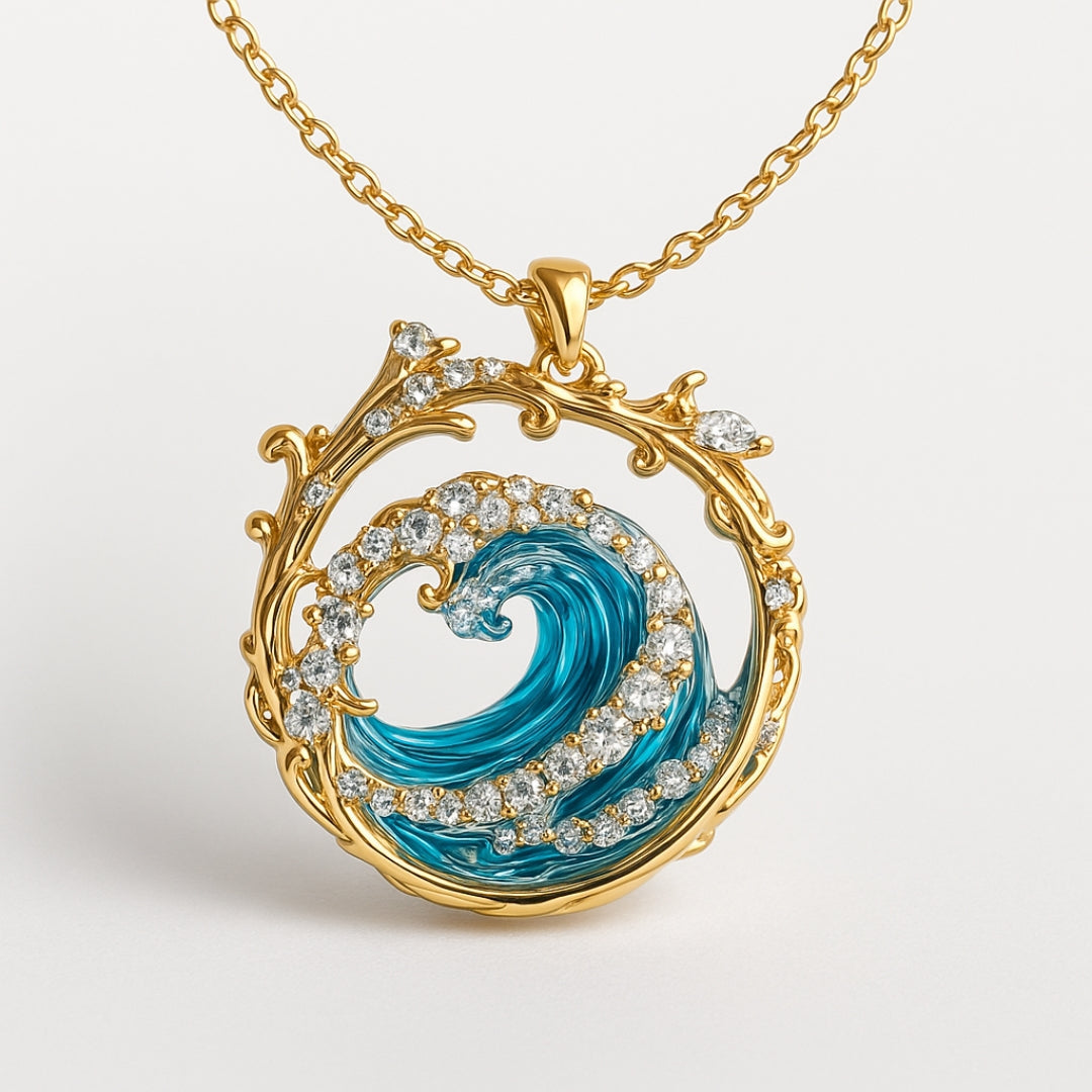 Collier du Serment de l'Océan
