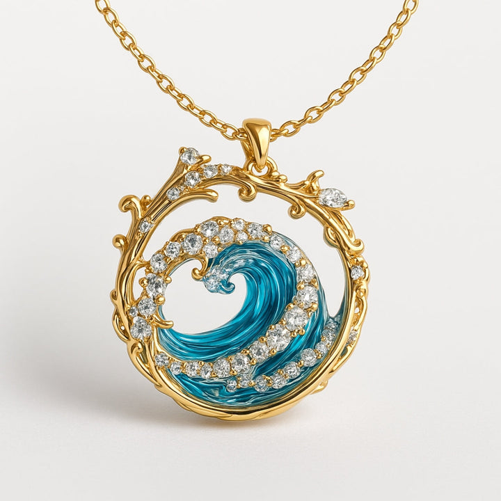 Collier du Serment de l'Océan