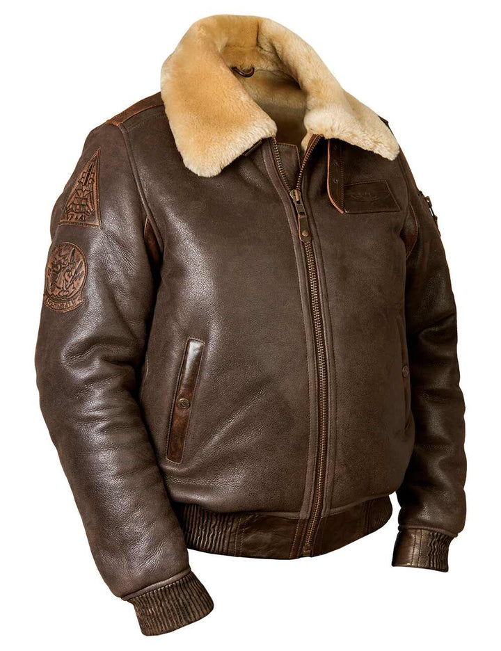 Elysian™ | Veste de Vol B-15 Fast Eagle