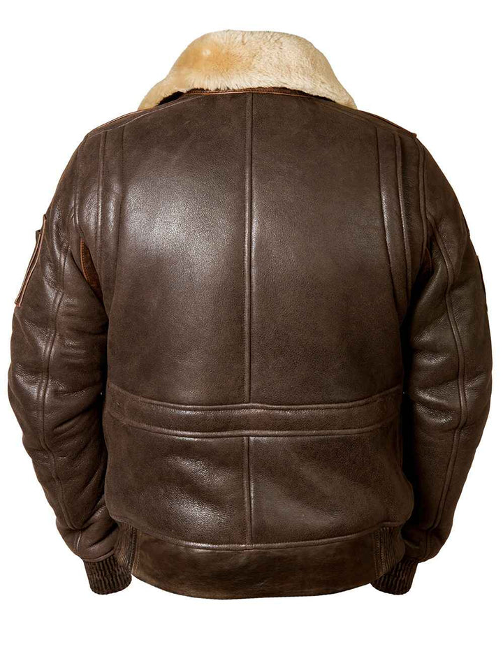 Elysian™ | Veste de Vol B-15 Fast Eagle