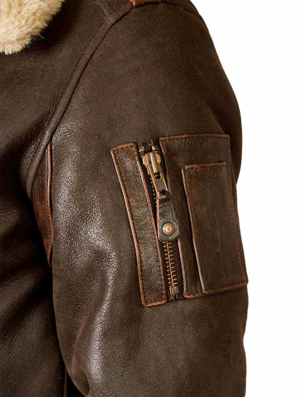Elysian™ | Veste de Vol B-15 Fast Eagle