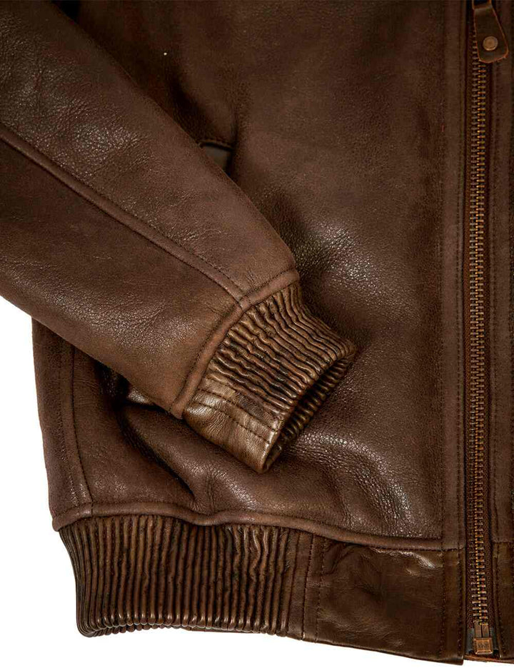 Elysian™ | Veste de Vol B-15 Fast Eagle