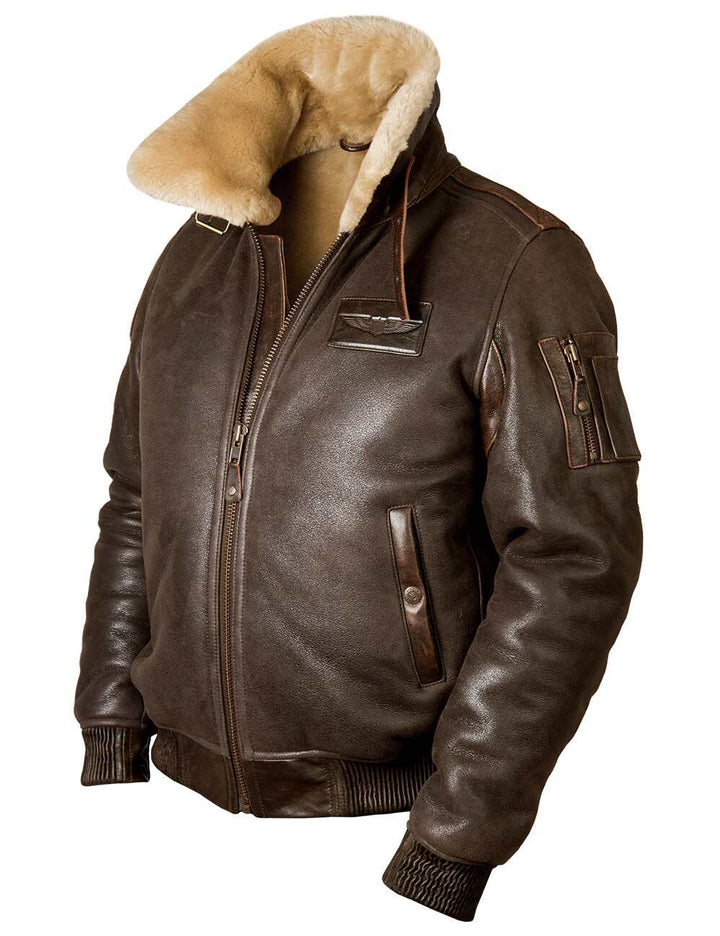 Elysian™ | Veste de Vol B-15 Fast Eagle