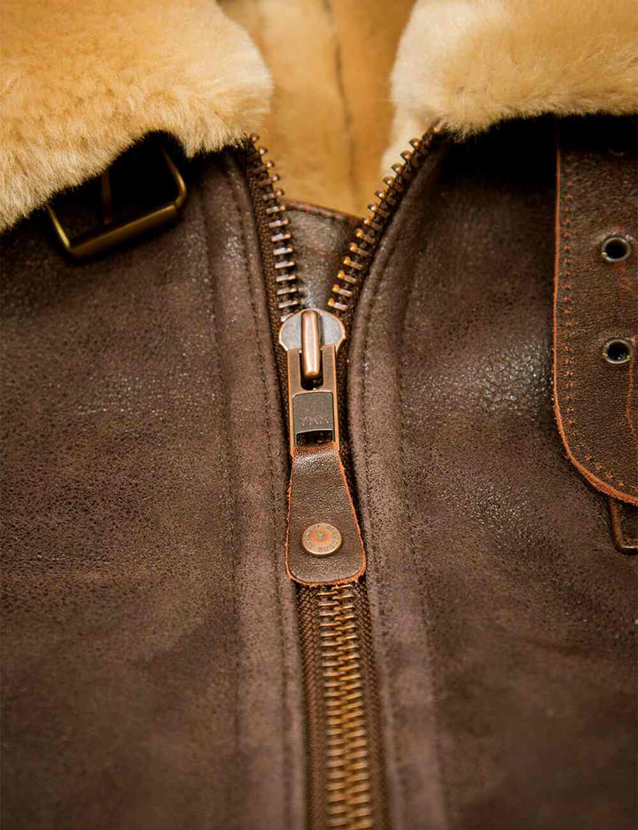 Elysian™ | Veste de Vol B-15 Fast Eagle