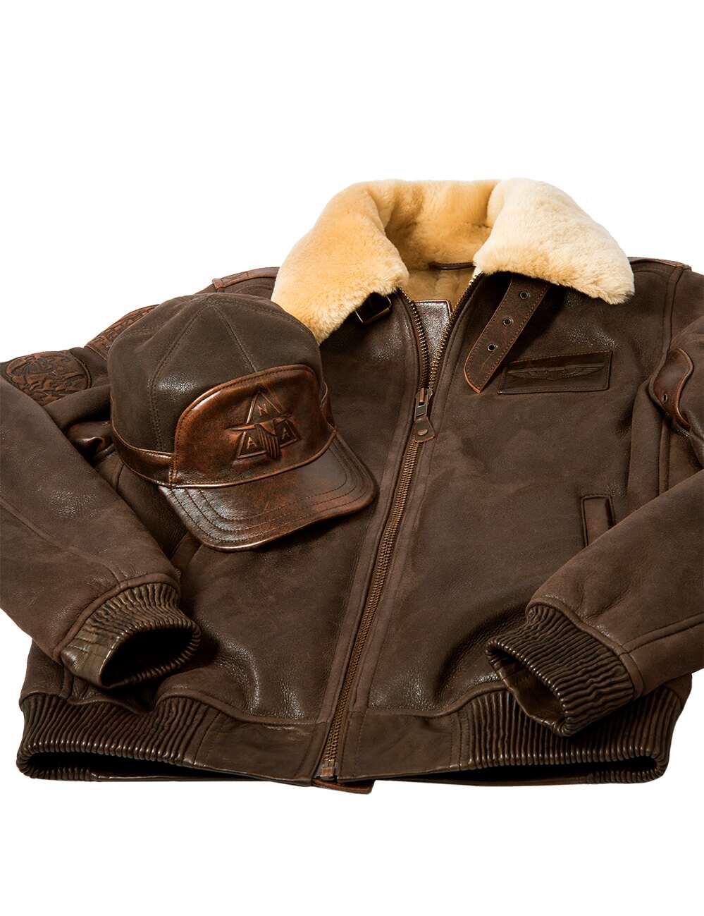 Elysian™ | Veste de Vol B-15 Fast Eagle