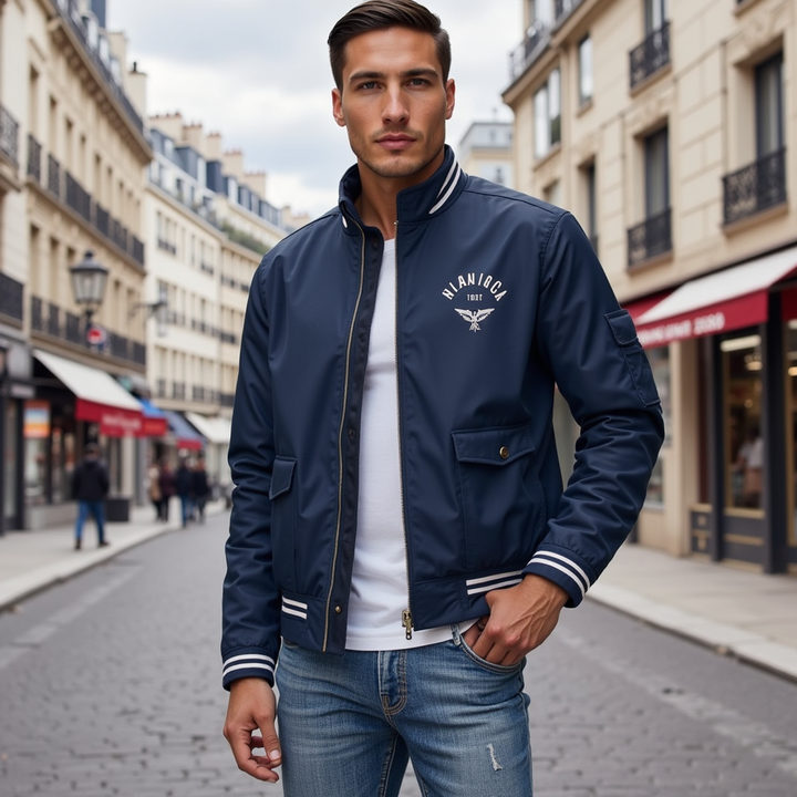 Veste Callaway de luxe pour homme