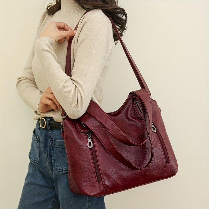 Sac à épaule vintage Emma