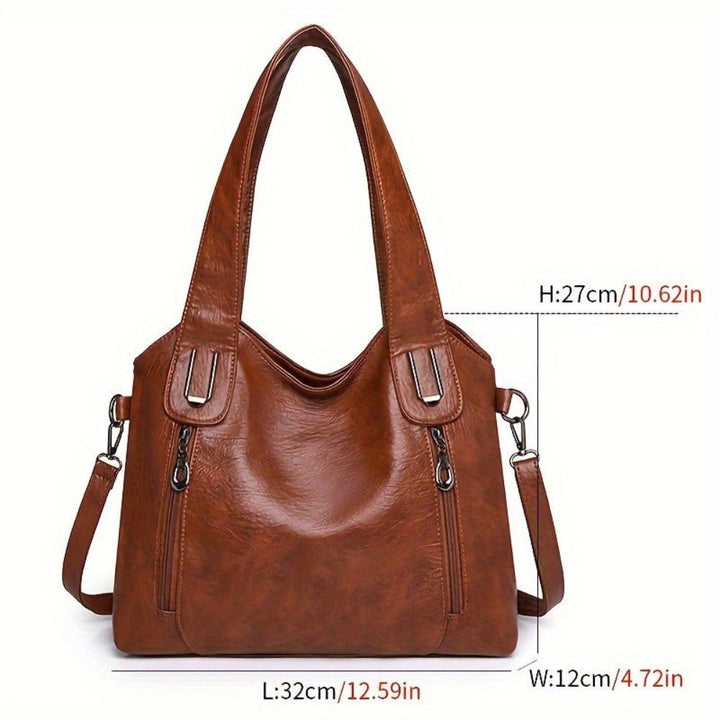 Sac à épaule vintage Emma