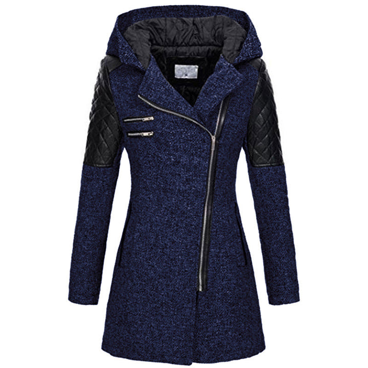 Cathy - Manteau d'hiver