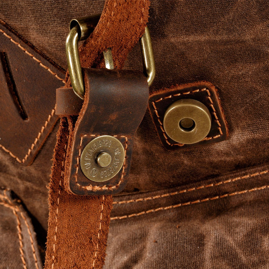 Sac à Dos Hipster | LUCERNE