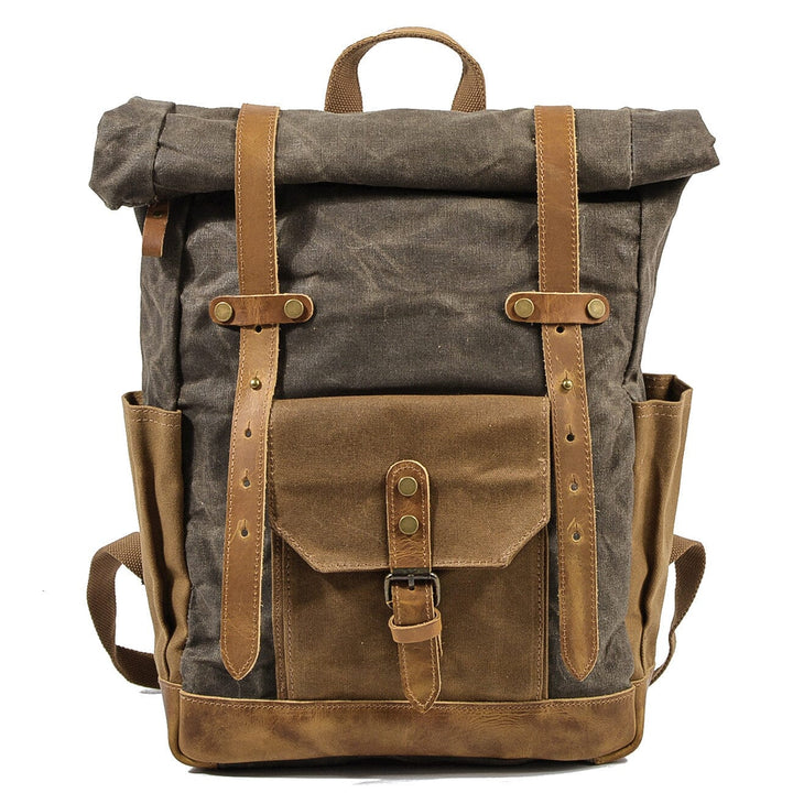 Sac à Dos Rolltop | NYONS