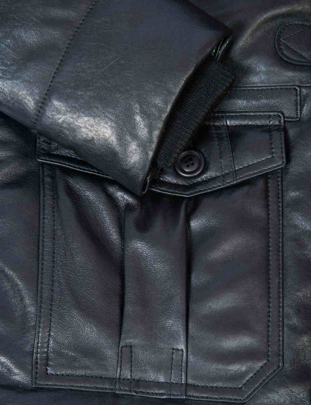 Aron™ | Parka Longue Classique avec Capuche Amovible en Fourrure