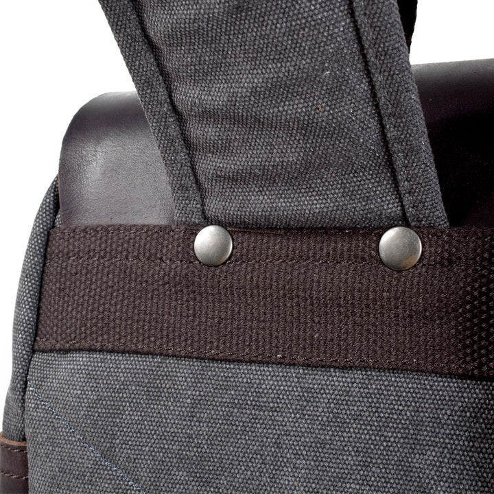 Sac à Dos en Toile de Coton | REINE