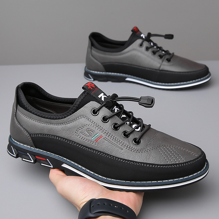 Savrani™ | Chaussures Oxford en cuir de qualité artisanale