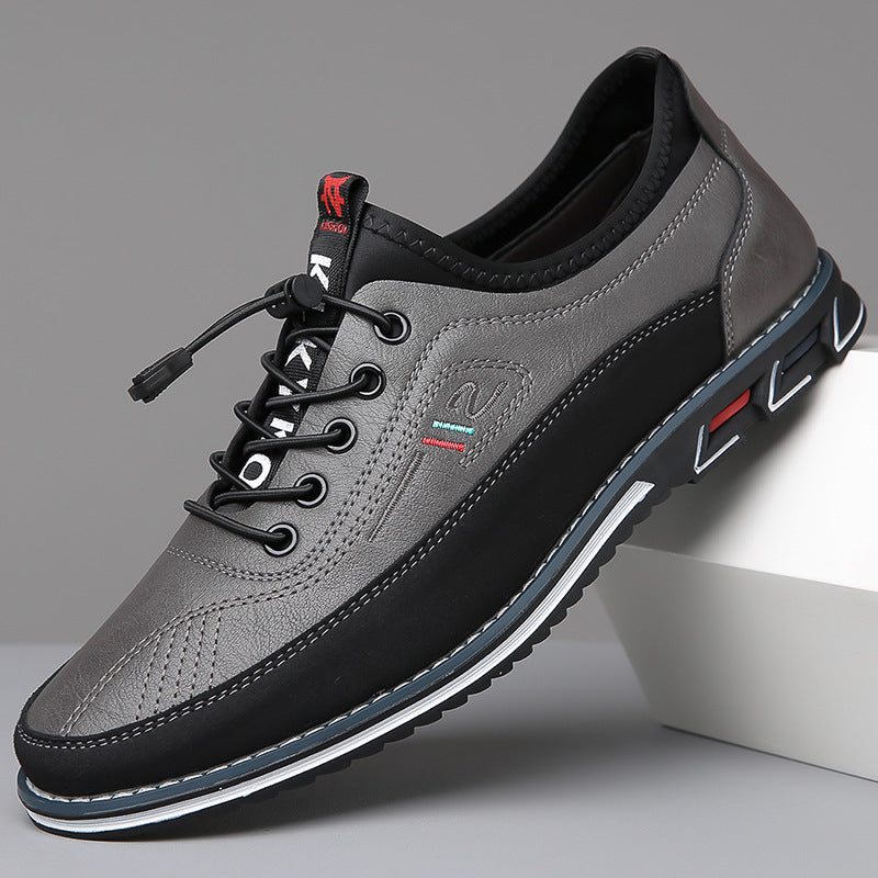 Savrani™ | Chaussures Oxford en cuir de qualité artisanale