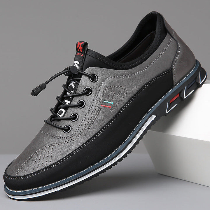Savrani™ | Chaussures Oxford en cuir de qualité artisanale