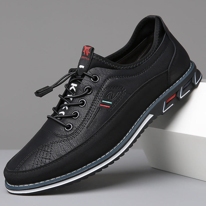 Savrani™ | Chaussures Oxford en cuir de qualité artisanale