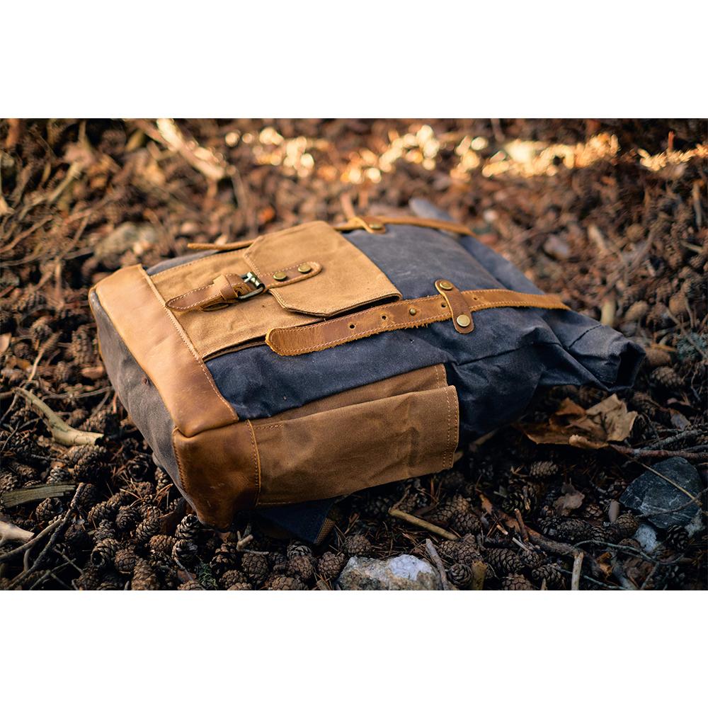 Sac à Dos Rolltop | NYONS