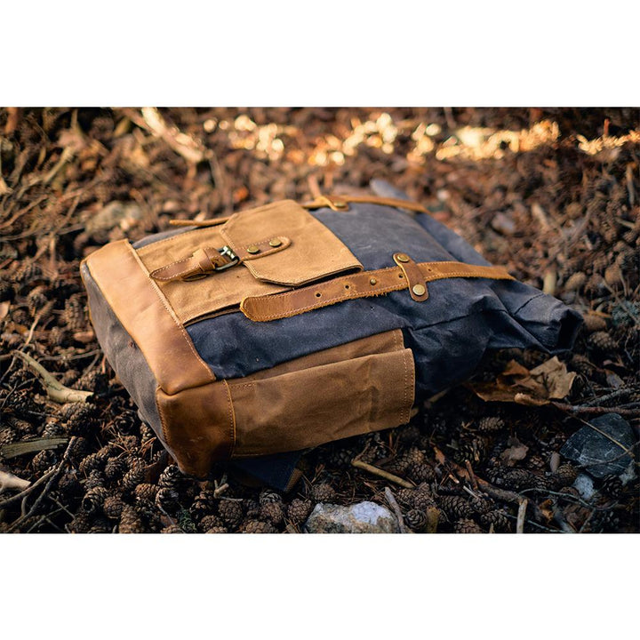 Sac à Dos Rolltop | NYONS