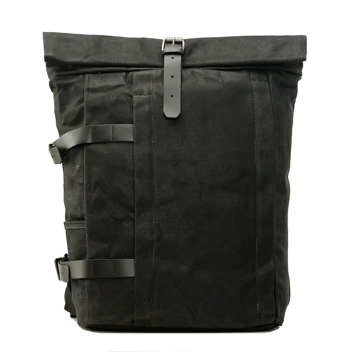 Sac à dos moto en toile | CORTINA
