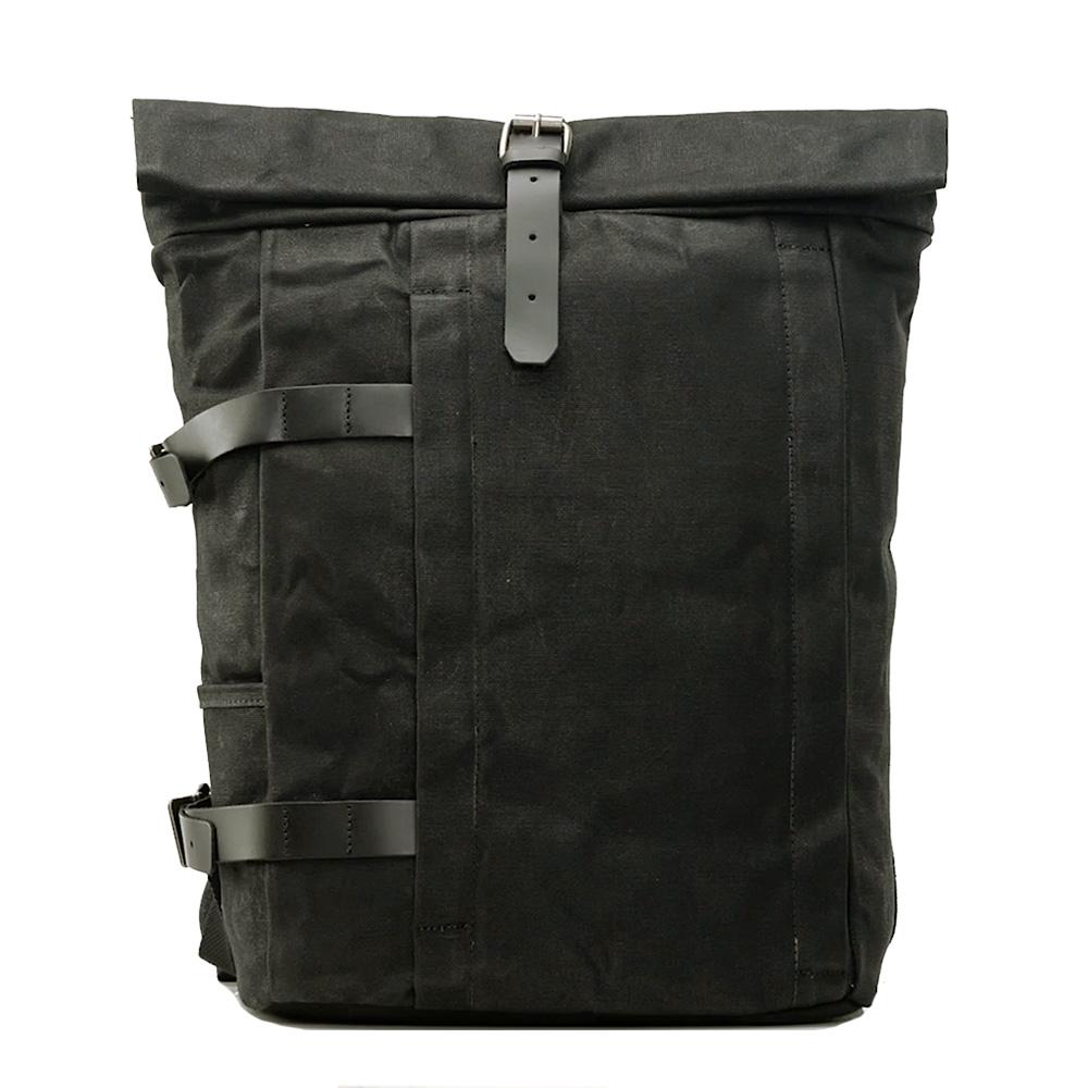 Sac à dos moto en toile | CORTINA