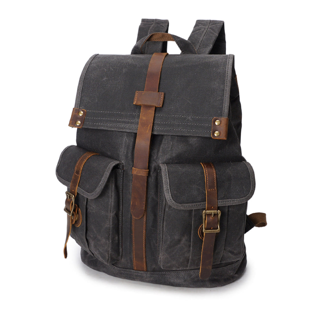 Sac à Dos Vintage | ÉDINBURGH