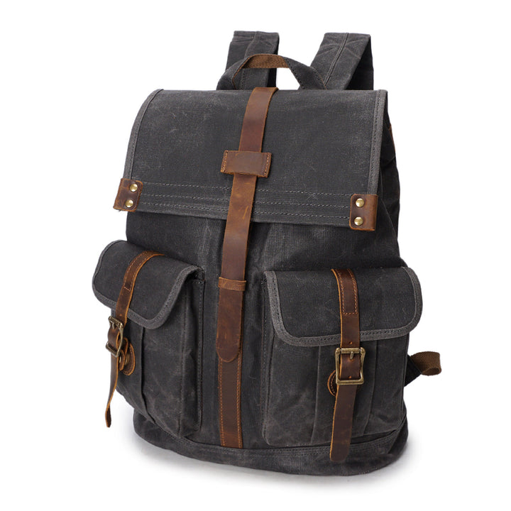 Sac à Dos Vintage | ÉDINBURGH