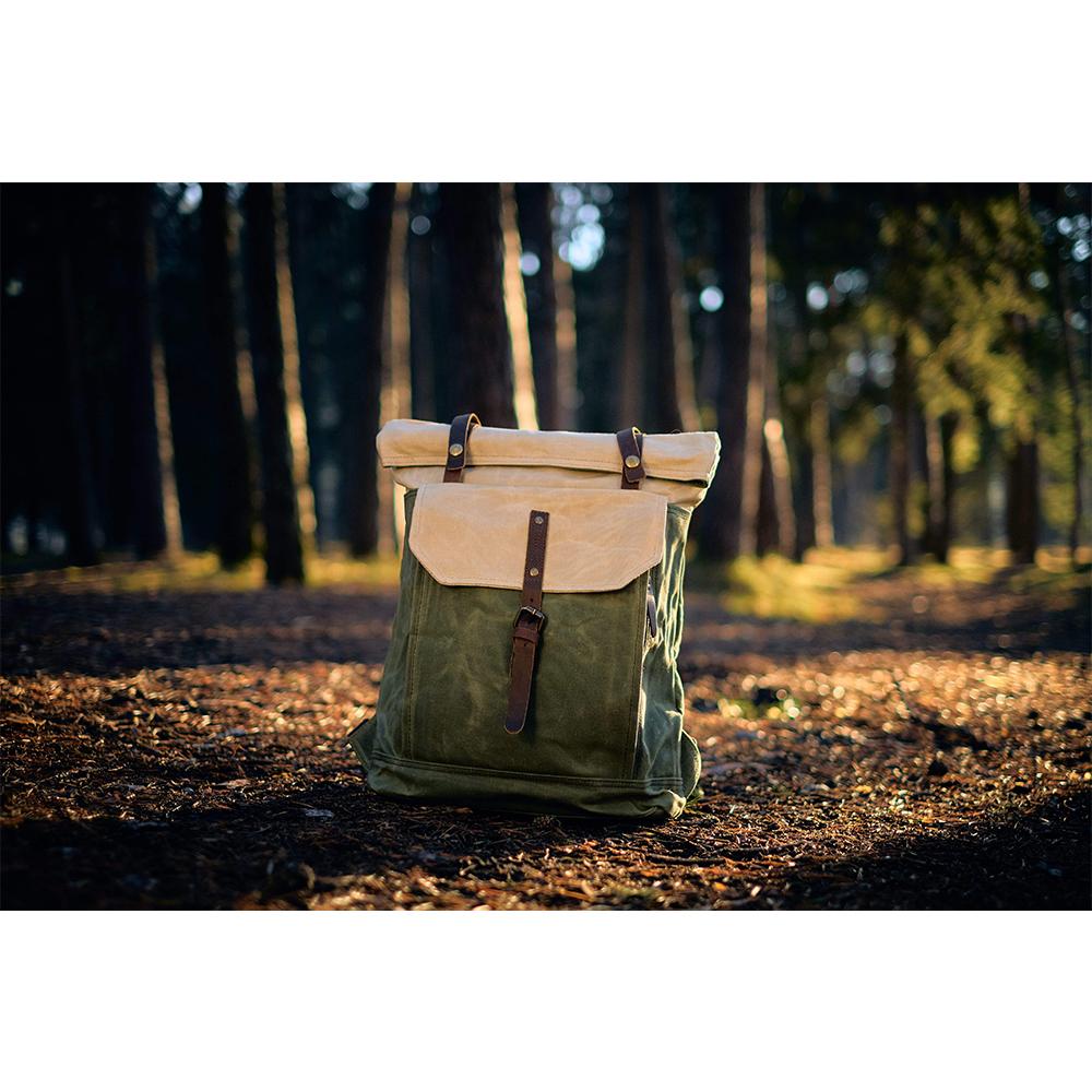 Sac à dos Vintage | KOTOR