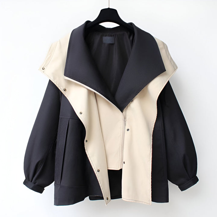 Veste coupe-vent Urbaine